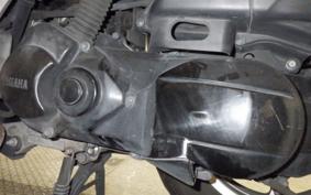 YAMAHA TRICITY 125 A  ヤネツキ 2010 SE82J