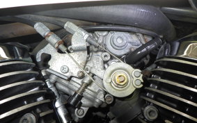 HONDA SHADOW 400 1999 NC34