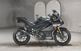 YAMAHA YZF R-3 2019 RH13J