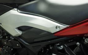 YAMAHA MT-25 2007 RG10J