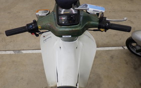 YAMAHA TOWN MATE 50 22F