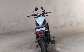 KAWASAKI ELIMINATOR 400SE EL400A