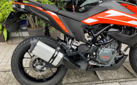 KTM 250 ADVENTURE JGE40