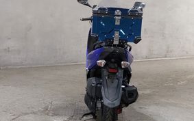 YAMAHA MAJESTY 155S SG52J