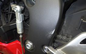 HONDA CBR1000RR GEN 3 2018 SC77