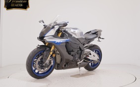 YAMAHA YZF-R1 M 2018
