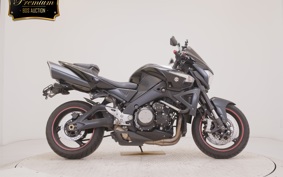 SUZUKI B-KING 2009
