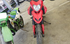 DUCATI HYPERMOTARD 1100E 2010