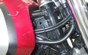 HONDA CB1100 EX ABS 2022 SC65