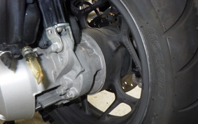 HONDA PCX125 2019 JK05