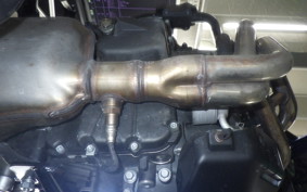 YAMAHA MT-09 Tracer 2019 RN36J