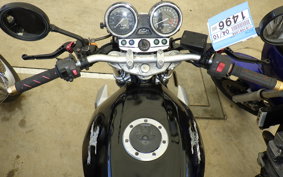 KAWASAKI BALIUS 250 Gen.2 2003