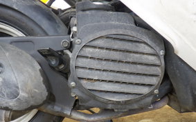 HONDA DIO Gen.5 AF57