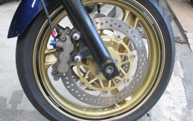 KAWASAKI ZRX400 2003 ZR400E