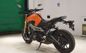 YAMAHA MT-09 2015 RN34J