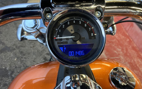HARLEY HARLEY FXSB BREAKOUT 2014 BF5