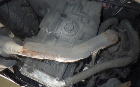 YAMAHA GEAR Gen.2 UA08J