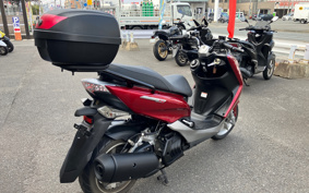 YAMAHA MAJESTYS SG28J