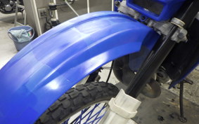 SUZUKI TS125R SF15A