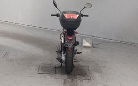 SUZUKI STREET MAGIC CA1LB
