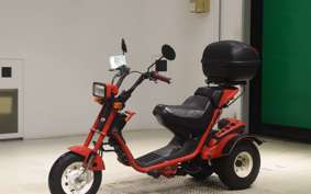 HONDA ROAD FOX 2019 TB10