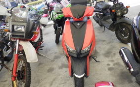 YAMAHA CYGNUS Griffus SEJ4J