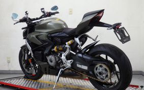 DUCATI STREET FIGHTER V2 2023 3F00