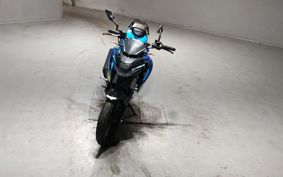 SUZUKI GSX-S125 DL32B
