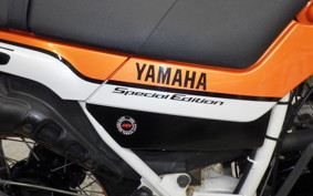 YAMAHA TW225 2025 DG09J