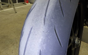 DUCATI HYPERMOTARD 820 SP 2014