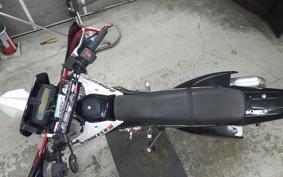 KAWASAKI KLX250 Gen.2 2003 LX250S