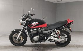 SUZUKI GSX1400 GY71A
