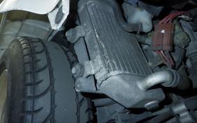 HONDA GYRO CANOPY 2001 TA03