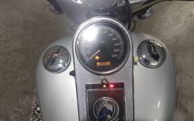 HARLEY FLSTF 1450 2004 BMY
