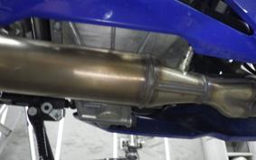 KAWASAKI ZX-4RR 2023 ZX400P
