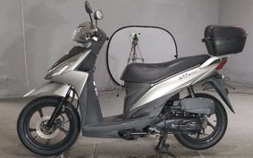 SUZUKI ADDRESS V110 CE47A