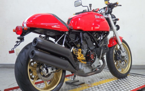 DUCATI SPORT 1000 2006 ZDMC101AA5B