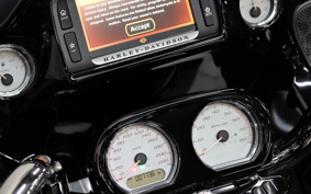 HARLEY FLTRXS 2015 KTM