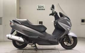 SUZUKI SKYWAVE 200 (Burgman 200) 2023 CH41A