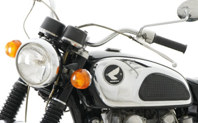 HONDA CB450 1970 CB450K