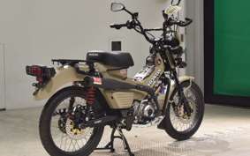 HONDA CT125 HUNTER CUB JA55