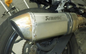 KAWASAKI NINJA 250 1998 EX250L