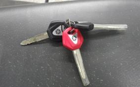 YAMAHA SR400 Gen.4 2017 RH03J