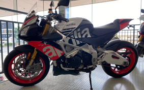 APRILIA TUONO V4 1100 2018 ZD4KG