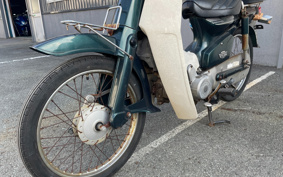 HONDA SUPER CUB50 C50