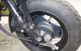 HONDA MOTOCOMPO 2005 AB12