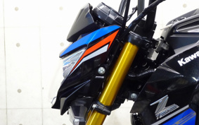KAWASAKI Z125 PRO BR125H