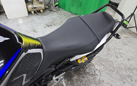 YAMAHA MT-09 SP ABS 2019 RN52J