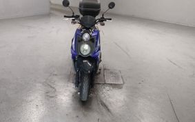 YAMAHA BW S125 SE45
