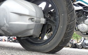 SUZUKI SKYWAVE 250 (Burgman 250) S Gen.3 CJ46A